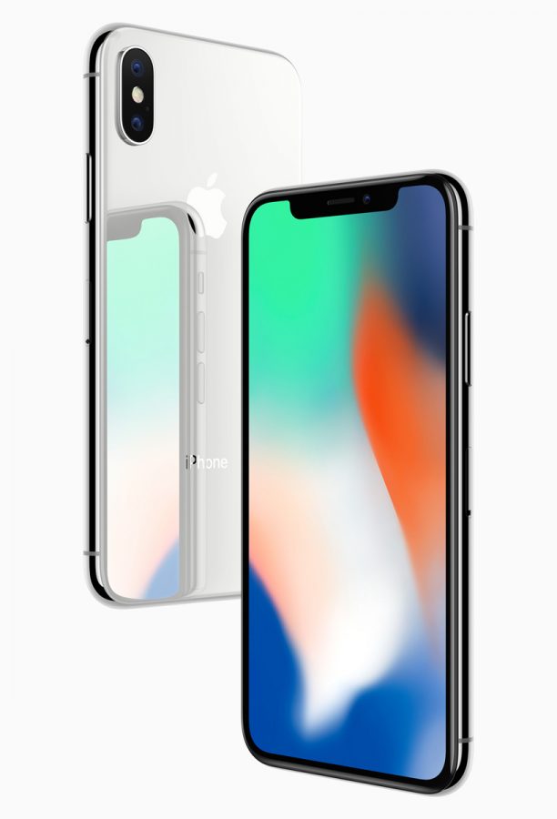 Full Spec About Apple iPhone X, 64GB, Space Gray