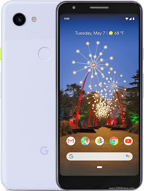 Google Pixel