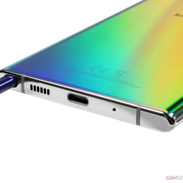 samsung note 10 2020