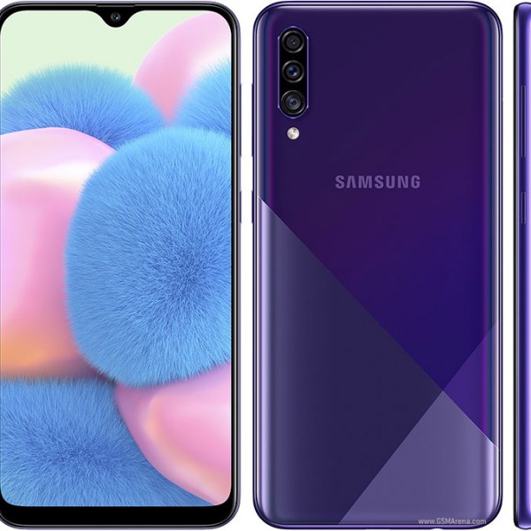 galaxy a30s android 10