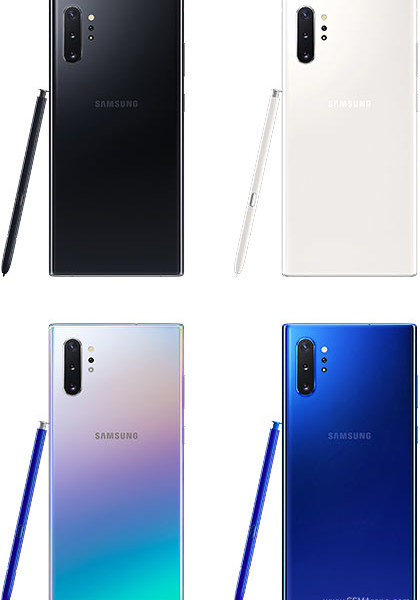 samsung note 10 2020