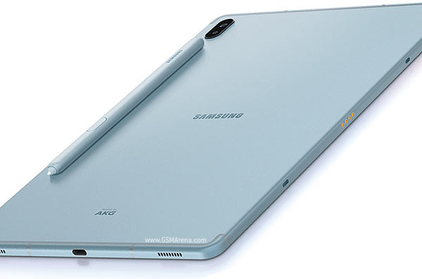 tab s6 specifications