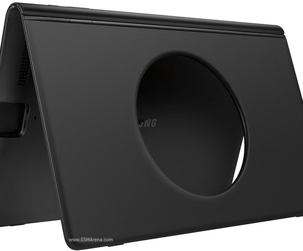 Samsung Galaxy View2 Info | WhatDigi.com