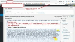 Fourth Step: Resolving Lifter LMS Login Issue