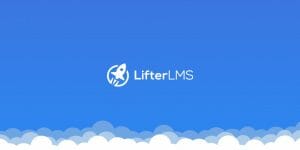 Lifter LMS - Login Page Issue