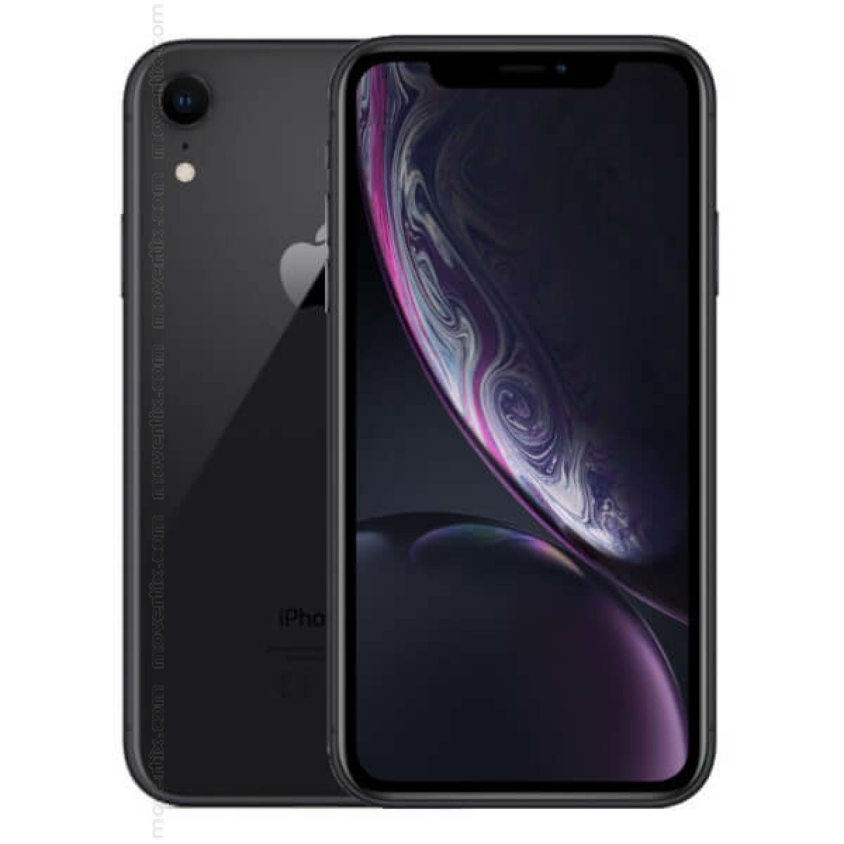 All about iPhone XR