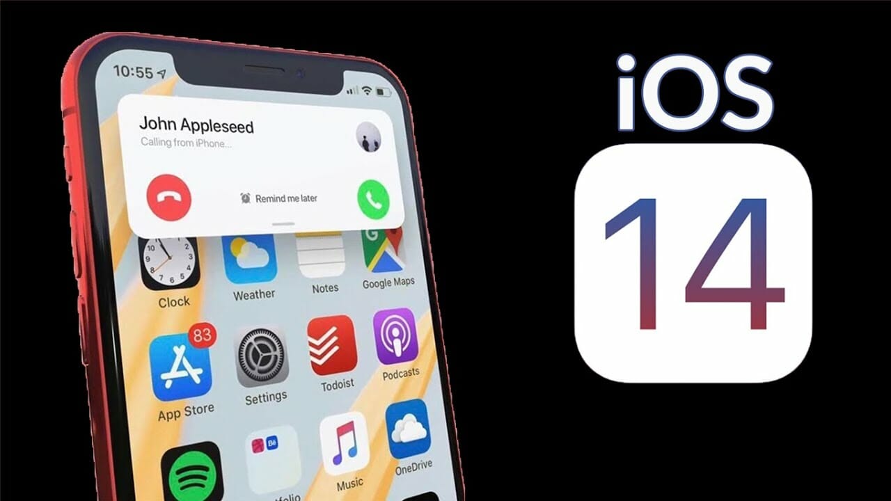 iOS 14 – Features, Expectations & Everything In Between!