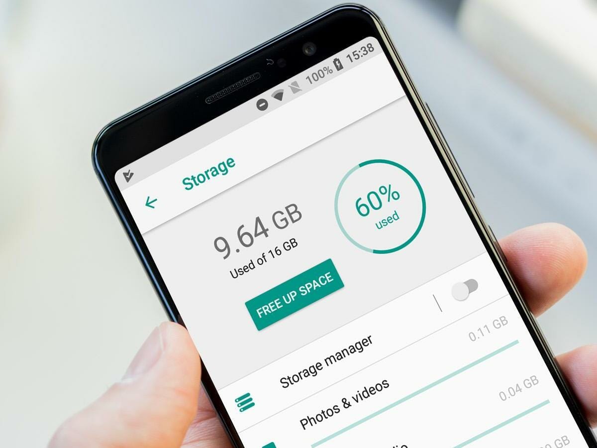 4 Ways To Free Up Storage On Your Android Device
