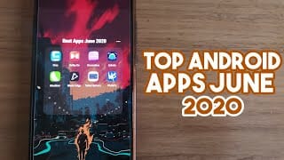 Android Apps
