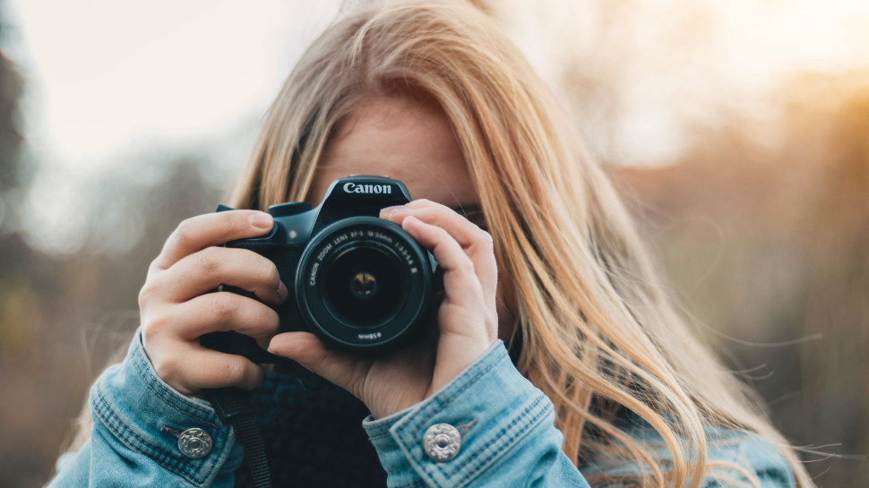 THE BEST CAMERA FOR BEGINNERS IN 2020