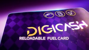 Digicash