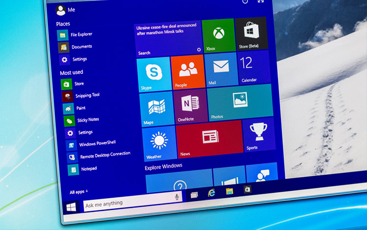 How To Rotate Or Flip Your Screen on Windows 10