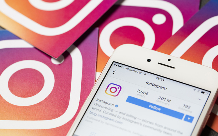 How to Change Your Instagram Name