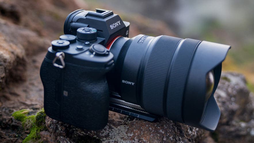 Best Full-Frame Mirrorless Cameras