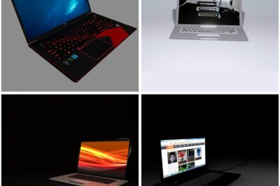 How to Choose the Best Laptop for Gaming