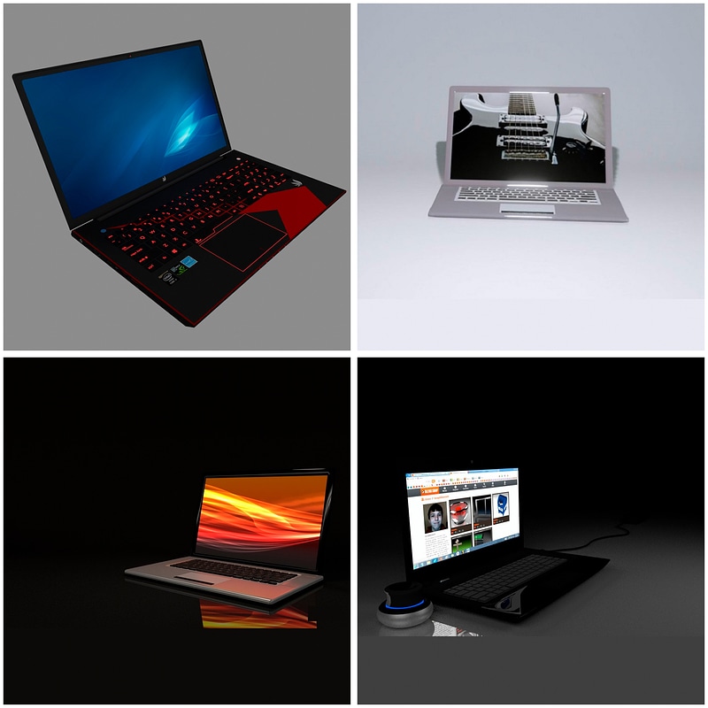 How to Choose the Best Laptop for Gaming | Whatdigi