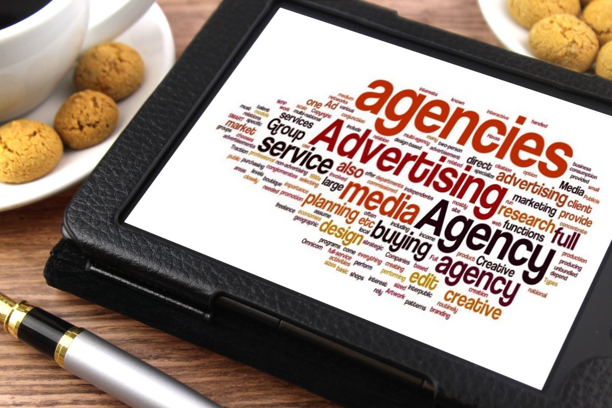Top 10 Advertising Agencies in the US