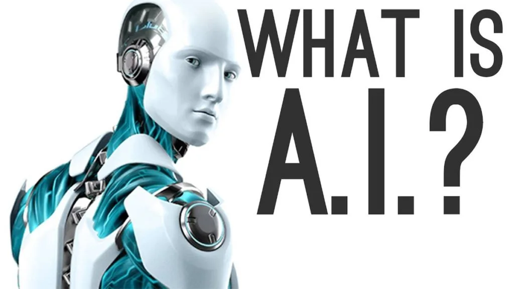 what is Ai – Short definition