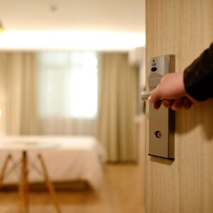 Booking .com and Expedia Booking Charges